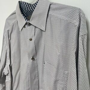 Panhandle Slim western shirt